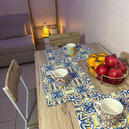 O' Sole Mio Apartment Naples Exterior photo